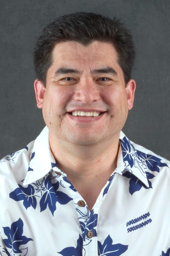 Kimo Blaisdell, Founder / CEO